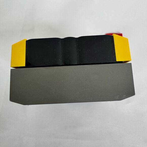 Lego Robotics Invention Mindstorms 2.0 RCX Programmable Controller Brick - Picture 4 of 11